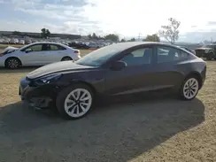 5YJ3E1EAXPF457951 2023 TESLA MODEL 3