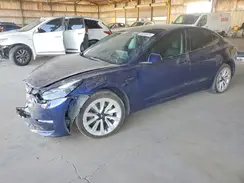 5YJ3E1EAXPF457979 2023 TESLA MODEL 3