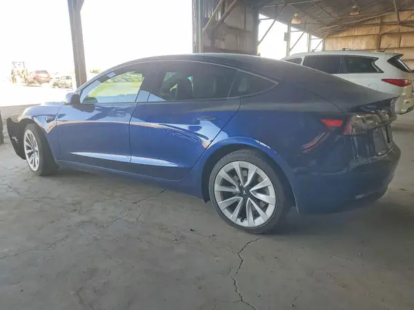 5YJ3E1EAXPF457979 2023 TESLA MODEL 3 - Image 2