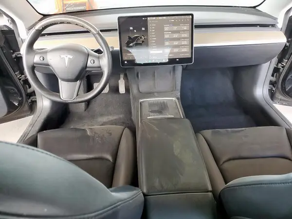 5YJ3E1EAXPF458307 2023 TESLA MODEL 3 - Image 8