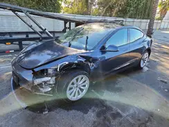 5YJ3E1EAXPF458372 2023 TESLA MODEL 3
