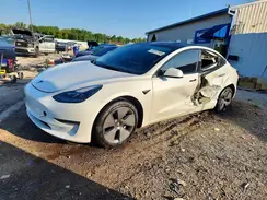 5YJ3E1EAXPF458405 2023 TESLA MODEL 3