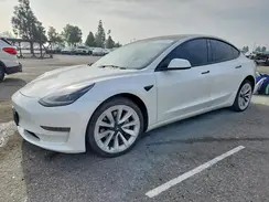 5YJ3E1EAXPF458551 2023 TESLA MODEL 3
