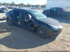 5YJ3E1EAXPF458677 2023 TESLA MODEL 3