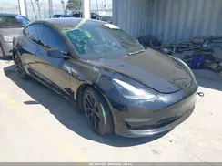 5YJ3E1EAXPF459215 2023 TESLA MODEL 3