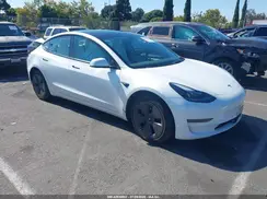 5YJ3E1EAXPF461417 2023 TESLA MODEL 3