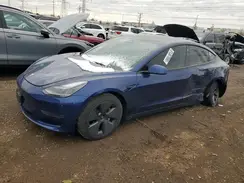 5YJ3E1EAXPF463412 2023 TESLA MODEL 3