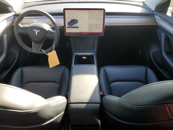 5YJ3E1EAXPF463412 2023 TESLA MODEL 3 - Image 8