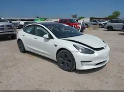 5YJ3E1EAXPF464026 2023 TESLA MODEL 3