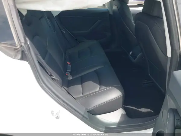 5YJ3E1EAXPF464026 2023 TESLA MODEL 3 - Image 8