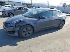 5YJ3E1EAXPF466536 2023 TESLA MODEL 3
