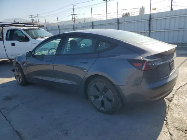 5YJ3E1EAXPF466536 2023 TESLA MODEL 3 - Image 2
