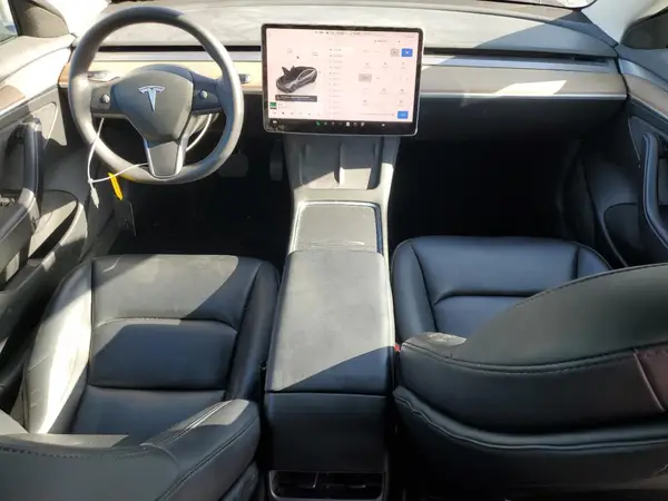 5YJ3E1EAXPF466536 2023 TESLA MODEL 3 - Image 8