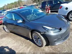 5YJ3E1EAXPF466701 2023 TESLA MODEL 3