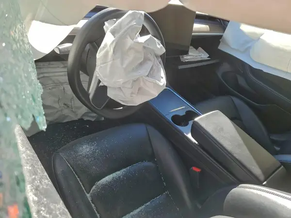 5YJ3E1EAXPF466732 2023 TESLA MODEL 3 - Image 8