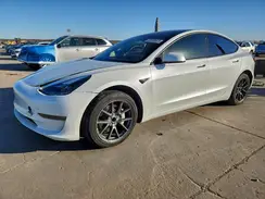 5YJ3E1EAXPF466780 2023 TESLA MODEL 3