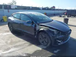 5YJ3E1EAXPF467461 2023 TESLA MODEL 3