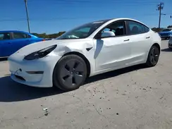 5YJ3E1EAXPF467542 2023 TESLA MODEL 3