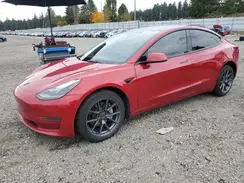 5YJ3E1EAXPF469212 2023 TESLA MODEL 3