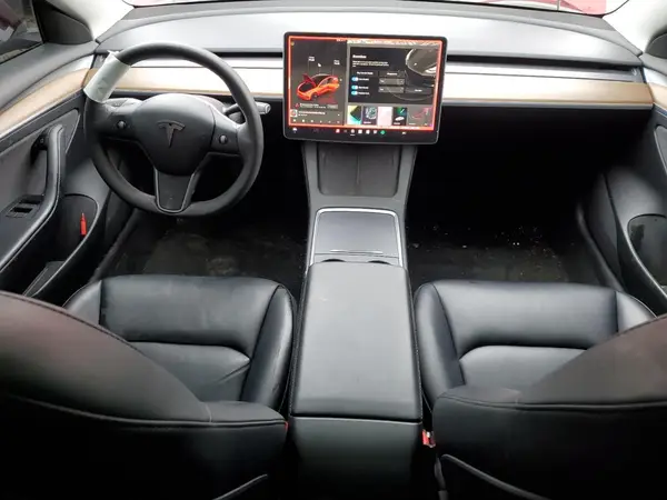 5YJ3E1EAXPF469212 2023 TESLA MODEL 3 - Image 8