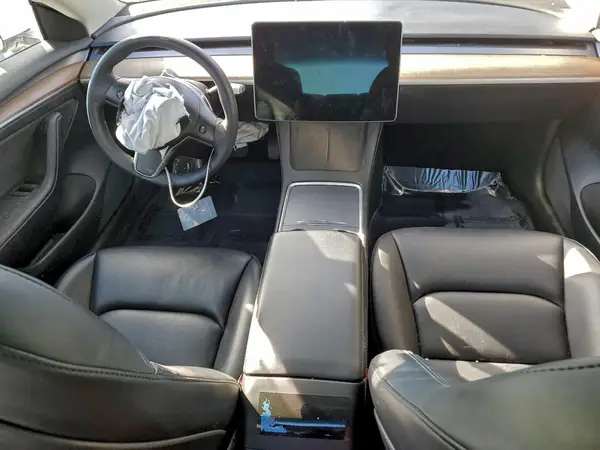 5YJ3E1EAXPF469842 2023 TESLA MODEL 3 - Image 8