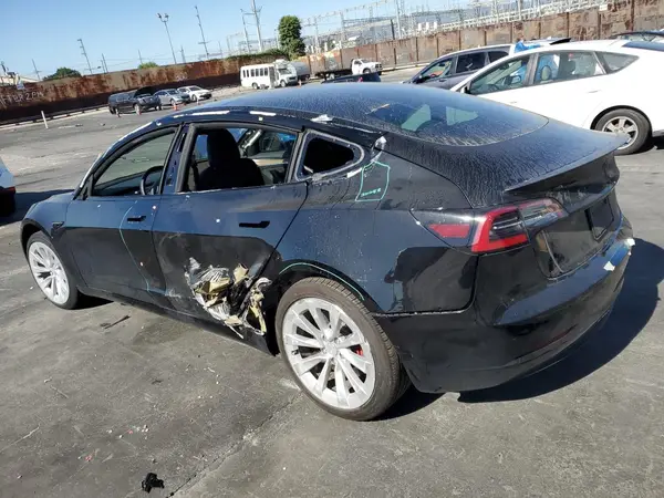 5YJ3E1EAXPF470733 2023 TESLA MODEL 3 - Image 2