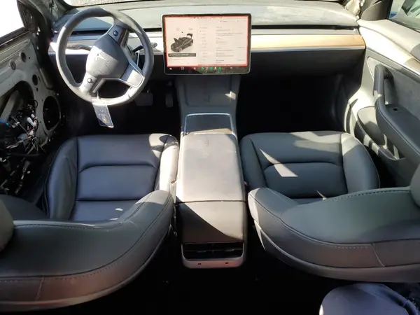 5YJ3E1EAXPF470733 2023 TESLA MODEL 3 - Image 8