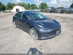 5YJ3E1EAXPF472482 2023 TESLA MODEL 3