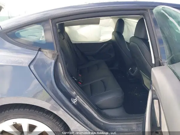 5YJ3E1EAXPF472482 2023 TESLA MODEL 3 - Image 8