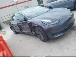 5YJ3E1EAXPF472742 2023 TESLA MODEL 3