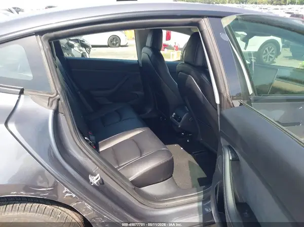 5YJ3E1EAXPF472742 2023 TESLA MODEL 3 - Image 8