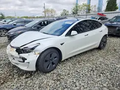 5YJ3E1EAXPF473325 2023 TESLA MODEL 3