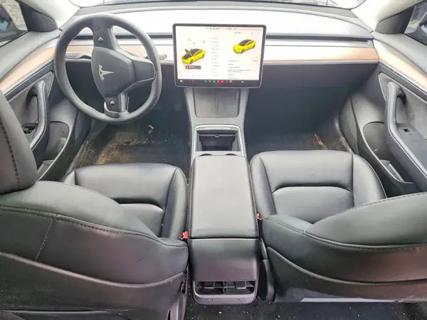 5YJ3E1EAXPF473325 2023 TESLA MODEL 3 - Image 8