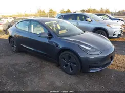 5YJ3E1EAXPF473910 2023 TESLA MODEL 3