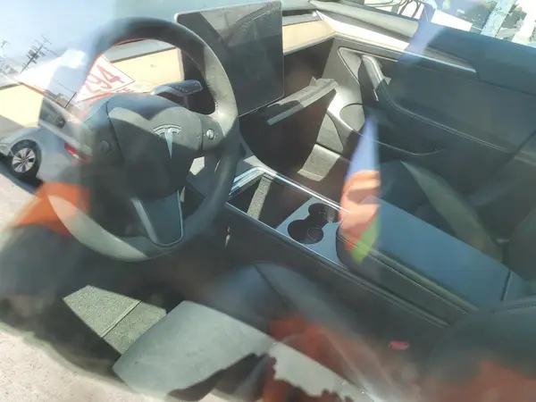 5YJ3E1EAXPF474118 2023 TESLA MODEL 3 - Image 8