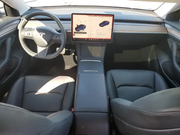 5YJ3E1EAXPF474443 2023 TESLA MODEL 3 - Image 8
