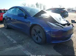 5YJ3E1EAXPF476600 2023 TESLA MODEL 3