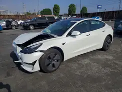 5YJ3E1EAXPF479254 2023 TESLA MODEL 3