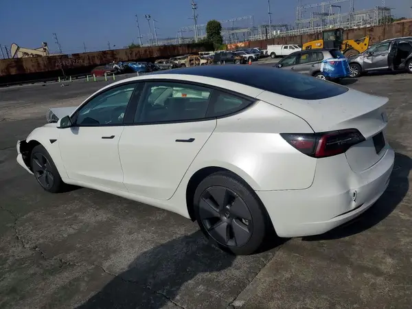 5YJ3E1EAXPF479254 2023 TESLA MODEL 3 - Image 2