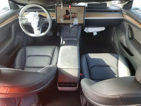 5YJ3E1EAXPF479254 2023 TESLA MODEL 3 - Image 8