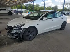 5YJ3E1EAXPF480162 2023 TESLA MODEL 3