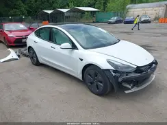 5YJ3E1EAXPF480856 2023 TESLA MODEL 3