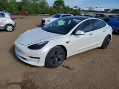 5YJ3E1EAXPF481554 2027 TESLA MODEL 3