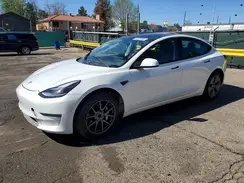 5YJ3E1EAXPF481568 2023 TESLA MODEL 3