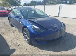 5YJ3E1EAXPF482008 2023 TESLA MODEL 3