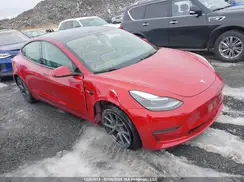 5YJ3E1EAXPF482509 2023 TESLA MODEL 3