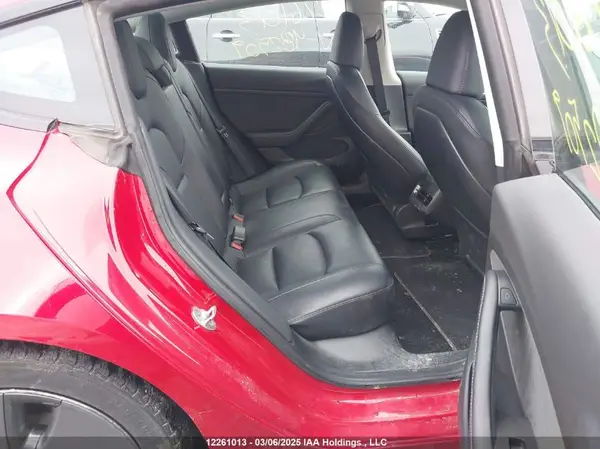 5YJ3E1EAXPF482509 2023 TESLA MODEL 3 - Image 8