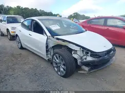 5YJ3E1EAXPF483529 2023 TESLA MODEL 3