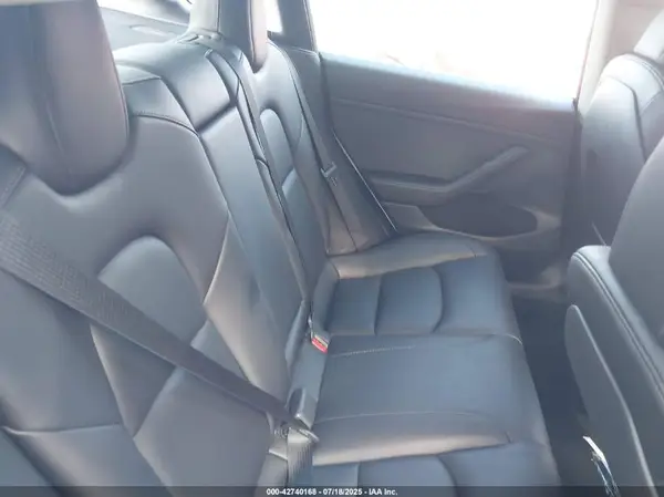 5YJ3E1EAXPF483529 2023 TESLA MODEL 3 - Image 8