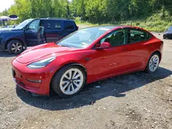 5YJ3E1EAXPF483935 2023 TESLA MODEL 3